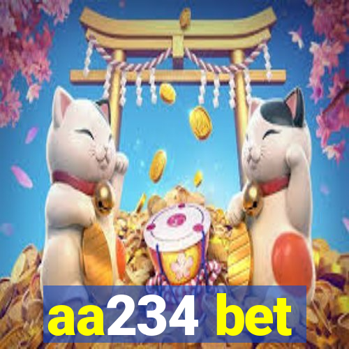 aa234 bet